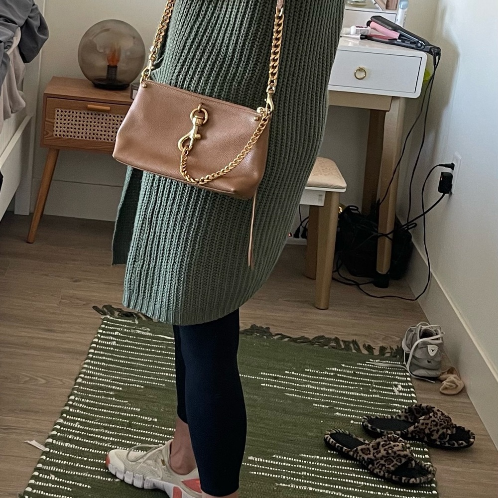 Michael Kors crossbody